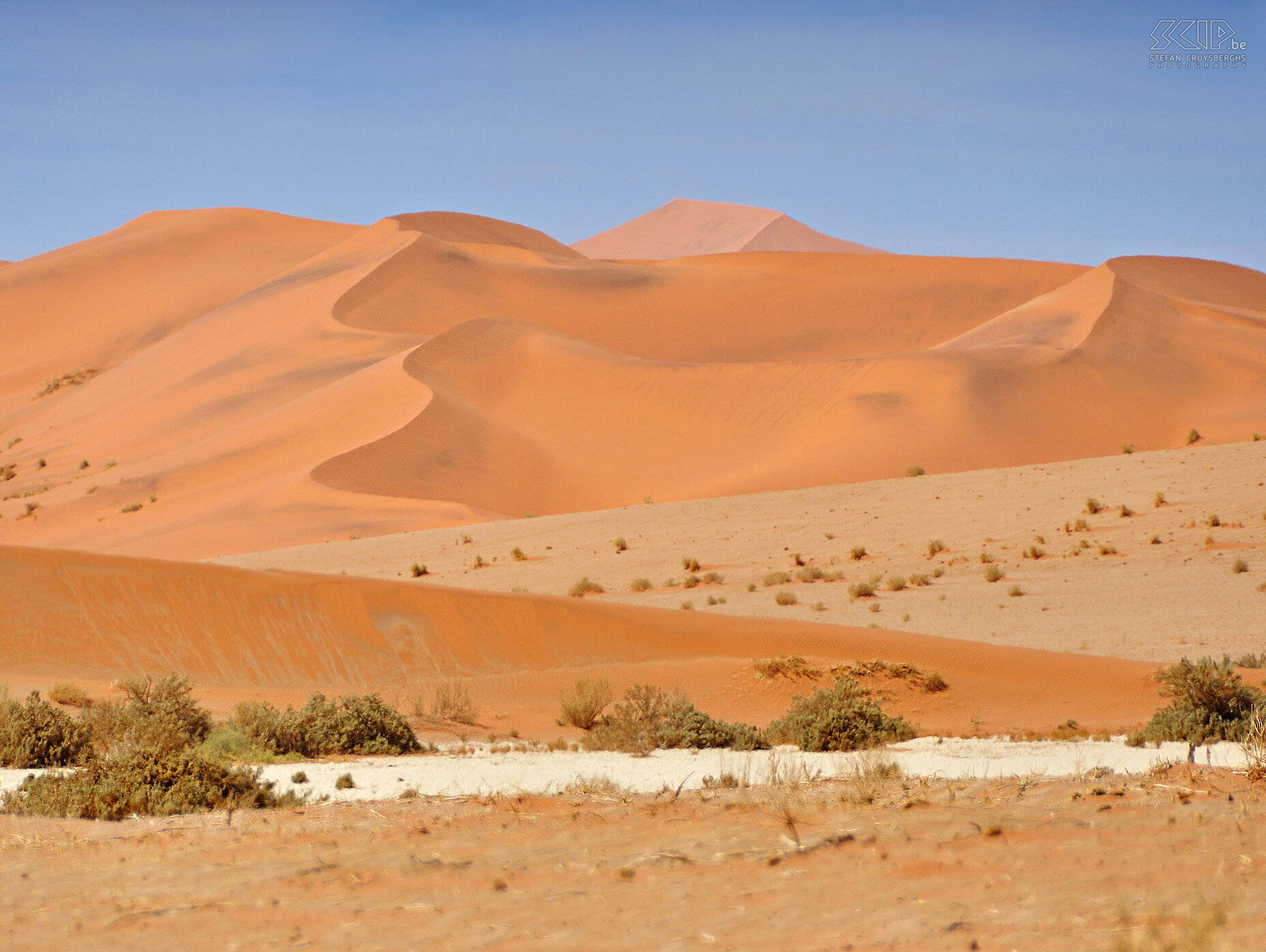 Namib  Stefan Cruysberghs